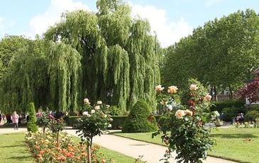 Au cœur du patrimoine naturel
