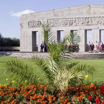 Monument aux Morts de Saint-Quentin