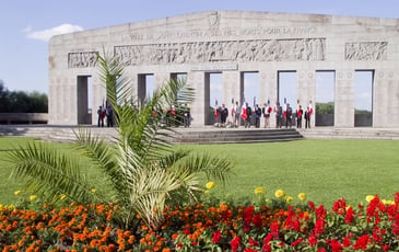 Monument aux Morts de Saint-Quentin