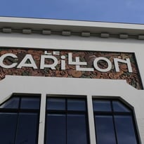 Le carillon, au cœur de la ville