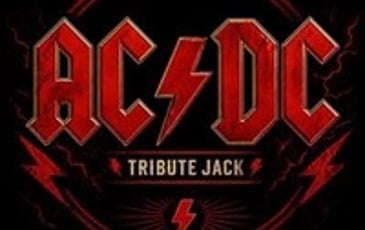 The Jack Tribute ACDC