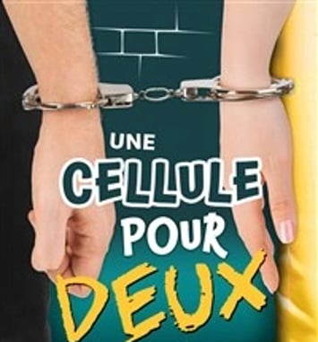 Une cellule pour deux