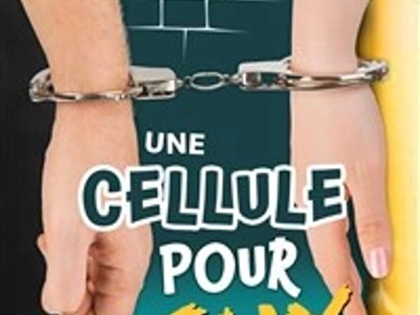 Une cellule pour deux