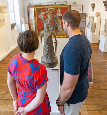 Le Musée du Pays de Laon vous ouvre ses portes