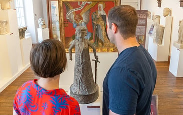 Le Musée du Pays de Laon vous ouvre ses portes