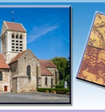 Visite de l'église de la Nativité-de-la-Sainte-Vierge