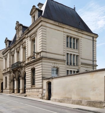 Ouverture du Musée Mauro Corda à Laon