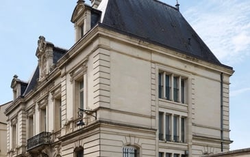 Ouverture du Musée Mauro Corda à Laon