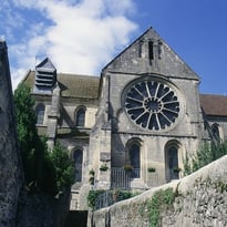 Visite libre de l'église Saint-Pierre-et-Saint-Paul de Mons-en-Laonnois