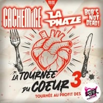 La Tournée du Coeur