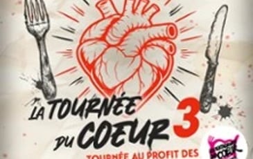 La Tournée du Coeur