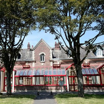Visite commentée des Béguinages