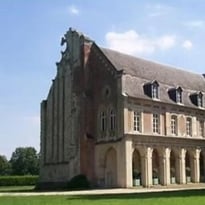 Visite guidée de l'Abbaye Saint-Nicolas-des-Près