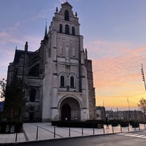 Visite commentée de la Basilique