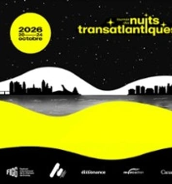 Les Nuits Transatlantiques