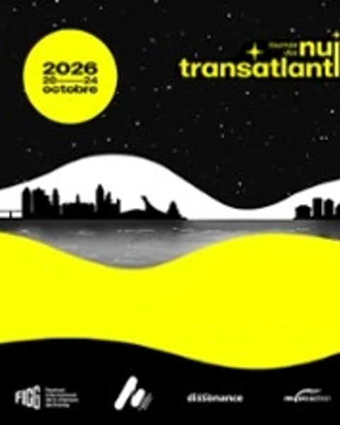 Les Nuits Transatlantiques