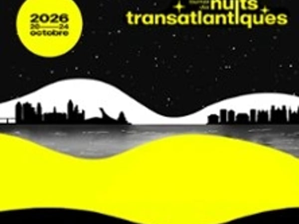 Les Nuits Transatlantiques
