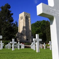Ravivez la mémoire des soldats américains de Belleau