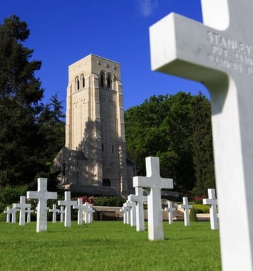 Ravivez la mémoire des soldats américains de Belleau