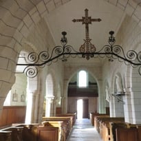 Nos églises méconnues : Circuit en car