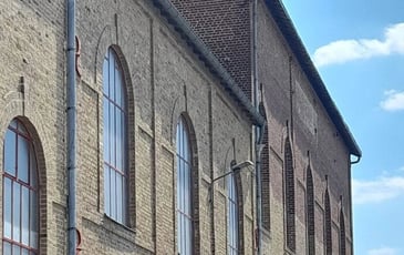 Mémoire et enjeux autour de l'ancienne usine Etirex Chromalox
