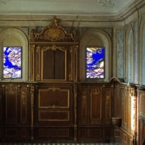 Visite autour des vitraux de la chapelle Saint-Charles