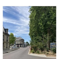 Parcours « Nature en ville »
