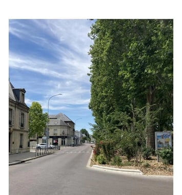 Parcours « Nature en ville »