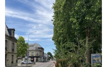 Parcours « Nature en ville »
