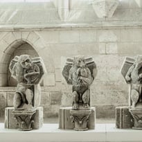 Le renouveau du musée Saint-Léger, nouveau chapitre