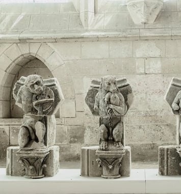 Le renouveau du musée Saint-Léger, nouveau chapitre