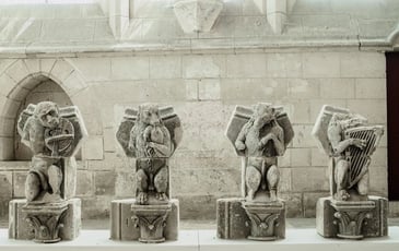 Le renouveau du musée Saint-Léger, nouveau chapitre