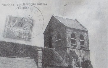 Exposition de photographies anciennes