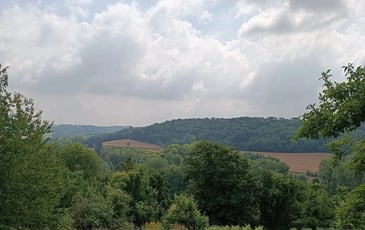 Le parcours du vigneron à Acy