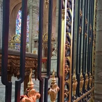 Visite guidée de la Cathédrale Saint-Gervais Saint-Protais