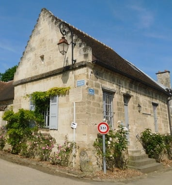 Visites guidées de la Maison de Saint-Just