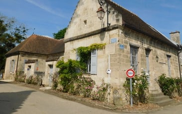 Visites guidées de la Maison de Saint-Just