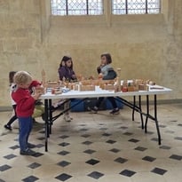 Jeux d'architectures