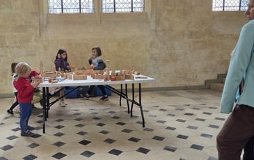 Jeux d'architectures