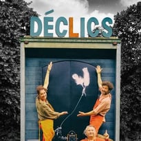 Théâtre photographique à Laon : DéCLICS