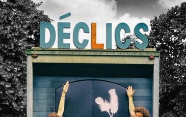 Théâtre photographique à Laon : DéCLICS