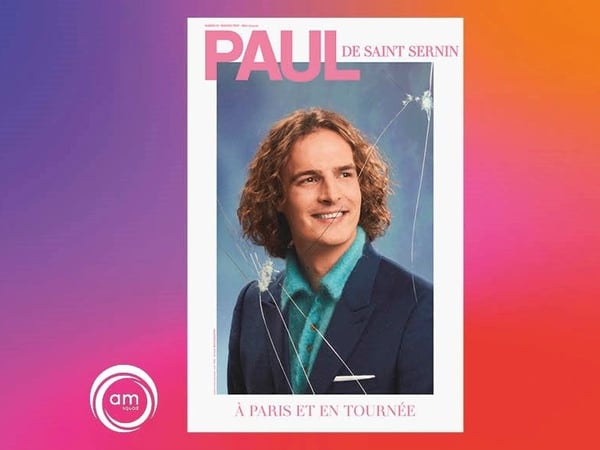 Paul de Saint Sernin