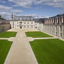 Les coulisses de la restauration du château