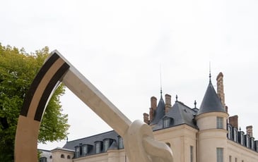 Rencontre : quand la pierre nous parle
