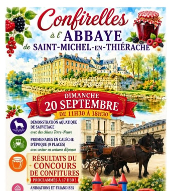 Confirelles