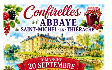 Confirelles