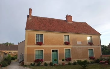 Maison de Camille et Paul Claudel