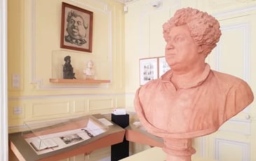 Visite guidée gratuite - Dumas : un nom, trois destins