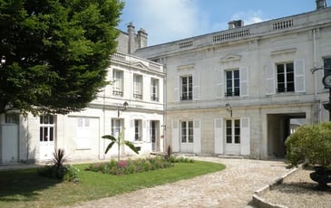 Visite libre du musée