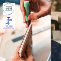 Atelier découverte : Initiation aux métiers du patrimoine